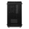 COOLER MASTER PC skriňa Masterbox Q300L V2 čierna