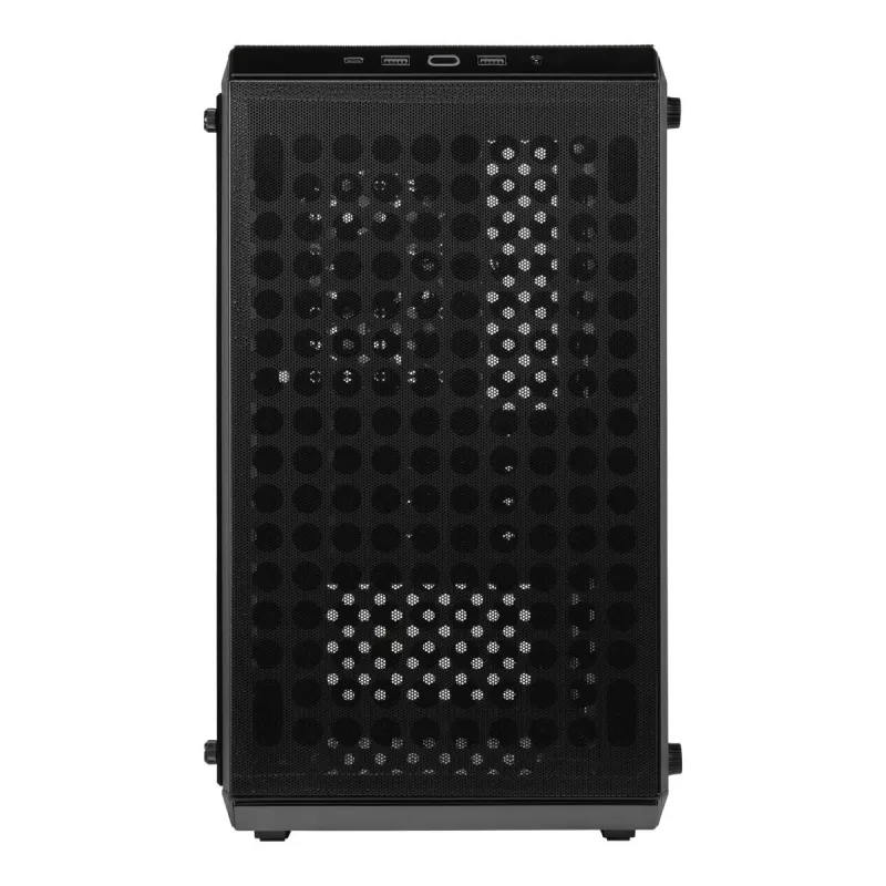 COOLER MASTER PC skriňa Masterbox Q300L V2 čierna
