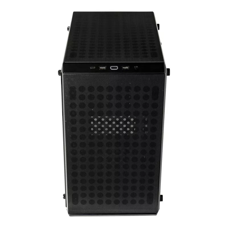 COOLER MASTER PC skriňa Masterbox Q300L V2 čierna