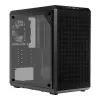 COOLER MASTER PC skriňa Masterbox Q300L V2 čierna