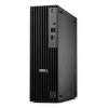 DELL Pro QCS1250 Intel Core Ultra 5 235 16 GB DDR5-SDRAM 512 GB SSD Windows 11 Pro Slim PC PC čierna