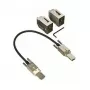 InfiniBand/optický kábel Cisco C9200-STACK-KIT= 0,5 m SFP