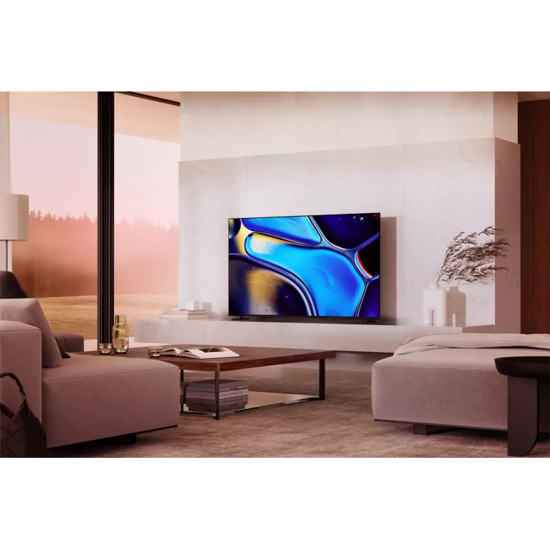 Sony BRAVIA 8 séria 55
