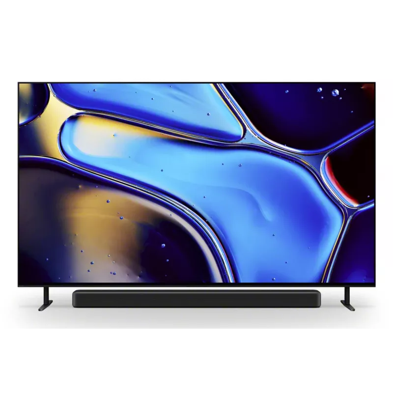 Sony BRAVIA 8 séria 55