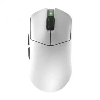 COUGAR herná myš, Revenger Pro 4K, bezdrôtová, biela