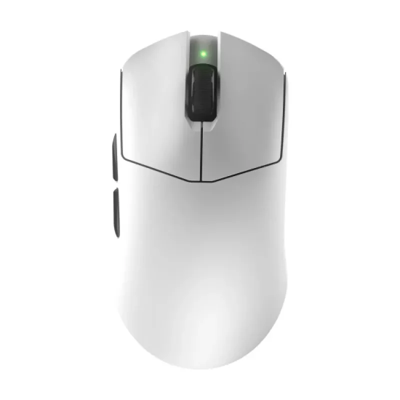 COUGAR herná myš, Revenger Pro 4K, bezdrôtová, biela