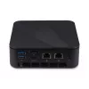 Mini PC Acer VN1502G-13U3U Intel Core i3-1315U 0 GB DDR4 SSD čierny