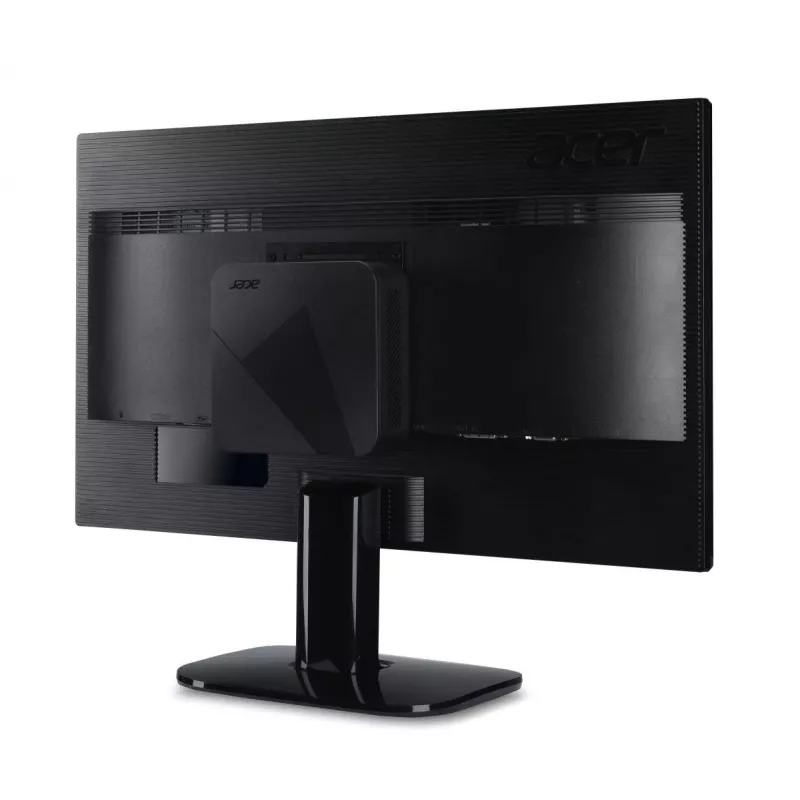 Mini PC Acer VN1502G-13U3U Intel Core i3-1315U 0 GB DDR4 SSD čierny