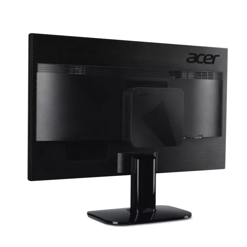 Mini PC Acer VN1502G-13U3U Intel Core i3-1315U 0 GB DDR4 SSD čierny