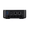 Mini PC Acer VN1502G-13U3U Intel Core i3-1315U 0 GB DDR4 SSD čierny