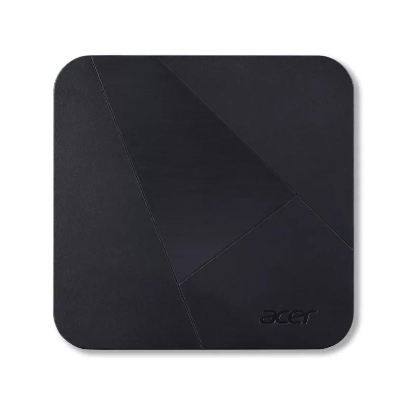 Mini PC Acer VN1502G-13U3U Intel Core i3-1315U 0 GB DDR4 SSD čierny