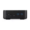 Mini PC Acer VN1502G-13U3U Intel Core i3-1315U 0 GB DDR4 SSD čierny