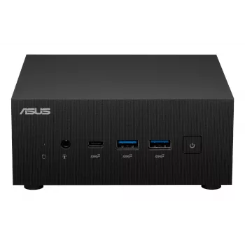 ASUS PN64-BB5013MD Mini PC čierny i5-12500H