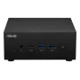 ASUS PN64-BB5013MD Mini PC čierny i5-12500H