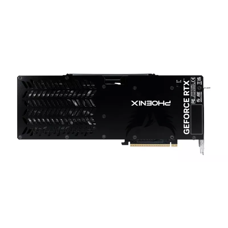 Grafická karta Gainward GeForce RTX 5080 16 GB GDDR7