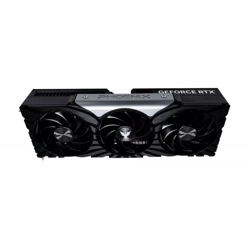 Grafická karta Gainward GeForce RTX 5080 16 GB GDDR7
