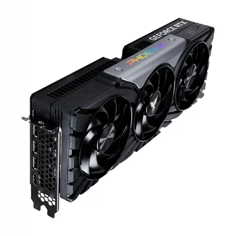 Grafická karta Gainward GeForce RTX 5080 16 GB GDDR7