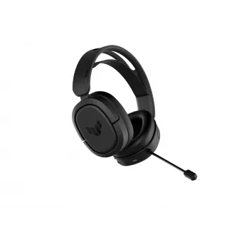 ASUS TUF Gaming H1 Wireless Headset s čelenkou USB Type-C čierny