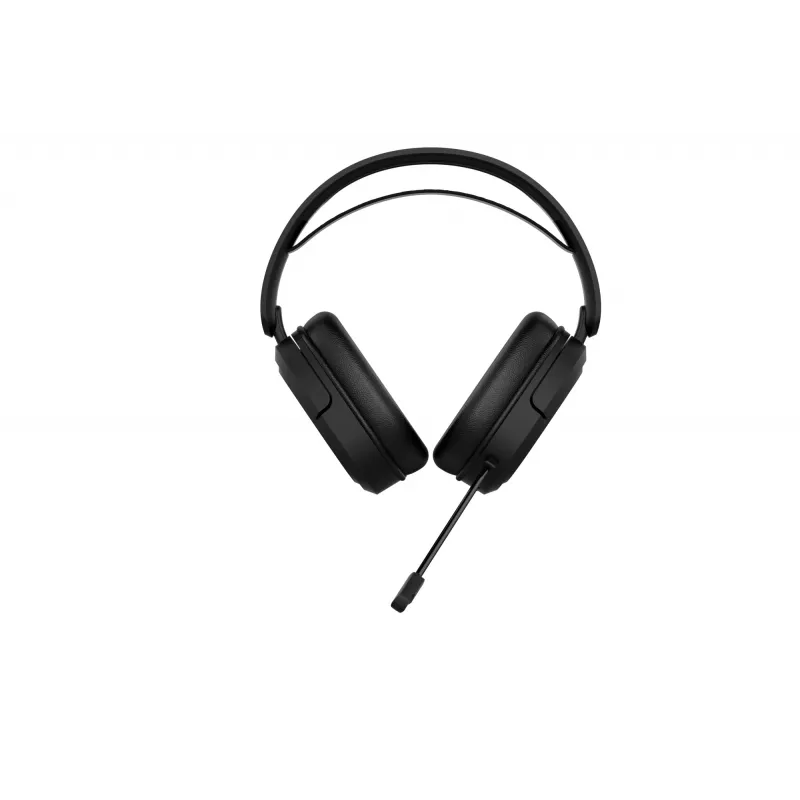 ASUS TUF Gaming H1 Wireless Headset s čelenkou USB Type-C čierny