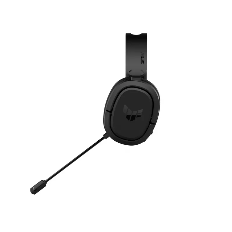 ASUS TUF Gaming H1 Wireless Headset s čelenkou USB Type-C čierny
