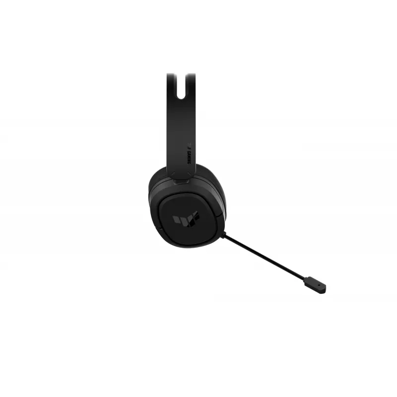 ASUS TUF Gaming H1 Wireless Headset s čelenkou USB Type-C čierny