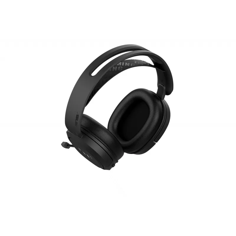 ASUS TUF Gaming H1 Wireless Headset s čelenkou USB Type-C čierny