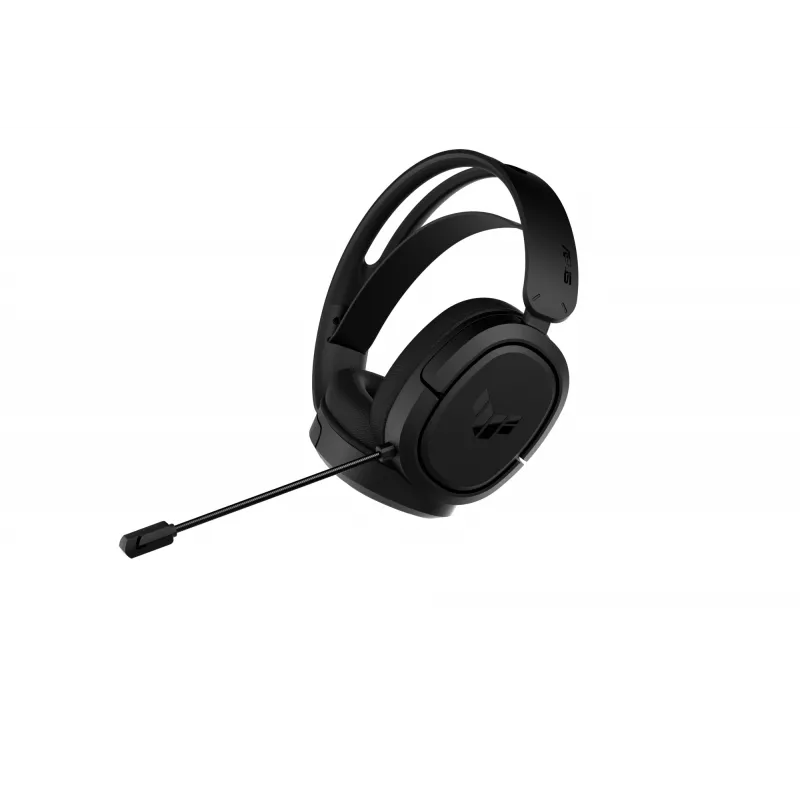 ASUS TUF Gaming H1 Wireless Headset s čelenkou USB Type-C čierny