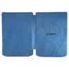 PocketBook H-S-634-B-WW puzdro Shell pre Verse / Verse Pro 6" (15,2 cm), modré