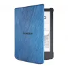 PocketBook H-S-634-B-WW puzdro Shell pre Verse / Verse Pro 6" (15,2 cm), modré