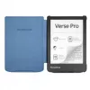 PocketBook H-S-634-B-WW puzdro Shell pre Verse / Verse Pro 6" (15,2 cm), modré