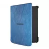PocketBook H-S-634-B-WW puzdro Shell pre Verse / Verse Pro 6" (15,2 cm), modré