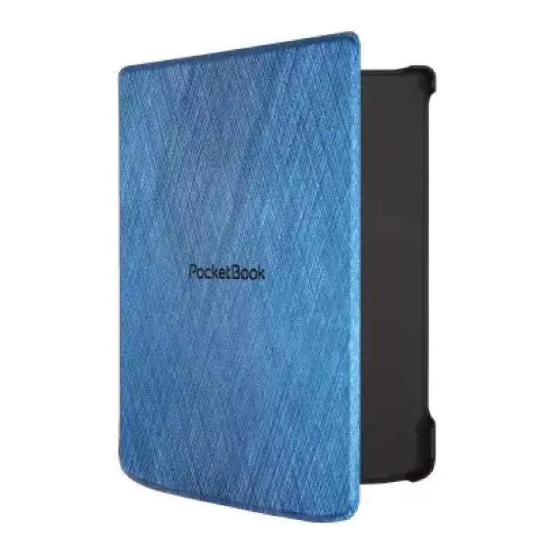 PocketBook H-S-634-B-WW puzdro Shell pre Verse / Verse Pro 6" (15,2 cm), modré