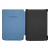 PocketBook H-S-634-B-WW puzdro Shell pre Verse / Verse Pro 6" (15,2 cm), modré