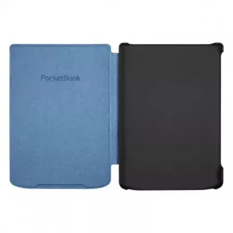 PocketBook H-S-634-B-WW puzdro Shell pre Verse / Verse Pro 6" (15,2 cm), modré