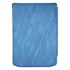 PocketBook H-S-634-B-WW puzdro Shell pre Verse / Verse Pro 6" (15,2 cm), modré