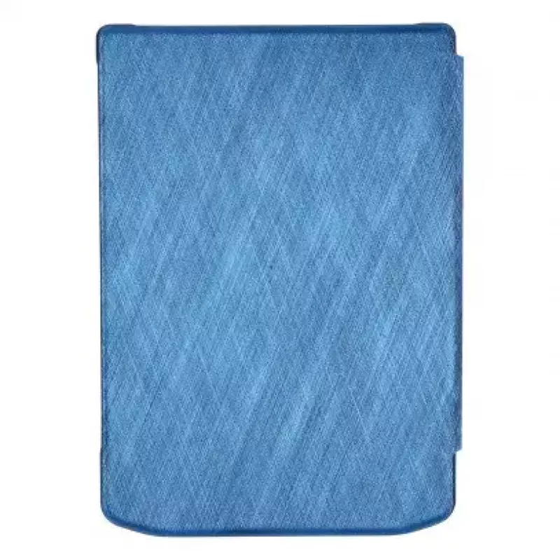 PocketBook H-S-634-B-WW puzdro Shell pre Verse / Verse Pro 6" (15,2 cm), modré