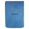Puzdro PocketBook H-S-634-B-WW puzdro na e-čítačku 15,2 cm 6 inch modré