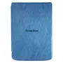 PocketBook H-S-634-B-WW puzdro Shell pre Verse / Verse Pro 6" (15,2 cm), modré