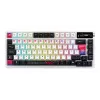 ASUS ROG Azoth X klávesnica Gaming USB + RF Wireless + Bluetooth QWERTZ biela