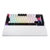 ASUS ROG Azoth X klávesnica Gaming USB + RF Wireless + Bluetooth QWERTZ biela