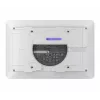 Logitech Tap Scheduler biely 10,1