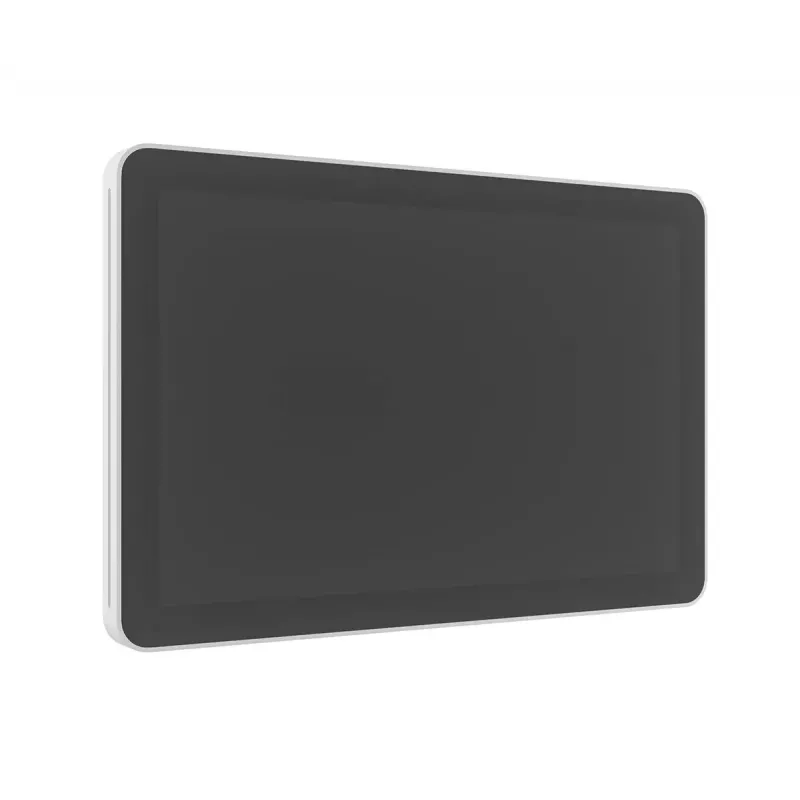 Logitech Tap Scheduler biely 10,1