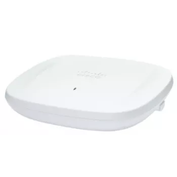 Cisco Catalyst 9136i - Radio Access Point - 1gbe, 5gbe, 2.5gbe - Wi-Fi 6e - Bluetooth - 2,4 GHz, 5 GHz