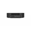 ASUS Chromebox CHROMEBOX5-S5007UNA Intel® Core™ i5 i5-1335U 8 GB DDR4-SDRAM 256 GB SSD ChromeOS Mini PC čierny
