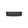 ASUS Chromebox CHROMEBOX5-S5007UNA Intel® Core™ i5 i5-1335U 8 GB DDR4-SDRAM 256 GB SSD ChromeOS Mini PC čierny