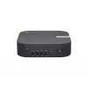 ASUS Chromebox CHROMEBOX5-S5007UNA Intel® Core™ i5 i5-1335U 8 GB DDR4-SDRAM 256 GB SSD ChromeOS Mini PC čierny
