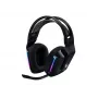 LOGITECH G733 Lightspeed Wireless RGB Gaming headset čierny