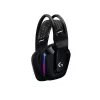 LOGITECH G733 Lightspeed Wireless RGB Gaming headset čierny