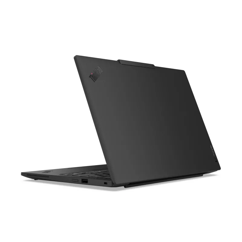 Notebook Lenovo ThinkPad X13 Gen 6 (Intel) — Intel Core Ultra 7 255U, 13,3 inch WUXGA, 32 GB LPDDR5x, 1 TB SSD, 5G, Windows 11 Pro, čierny