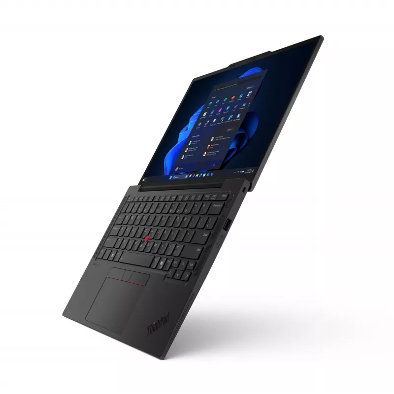 Notebook Lenovo ThinkPad X13 Gen 6 (Intel) — Intel Core Ultra 7 255U, 13,3
